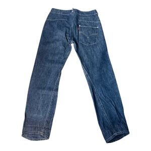 Rare Y2K Levi's Engineered Jeans